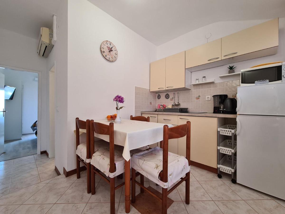 Apartments Slavko 1179 Banjole Exteriér fotografie